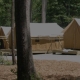 BYO Tent